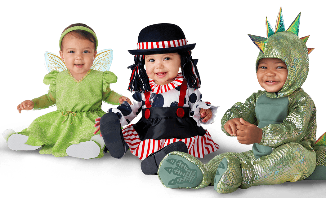 5 Kids Winter Wear Costumes that are IN this year!
