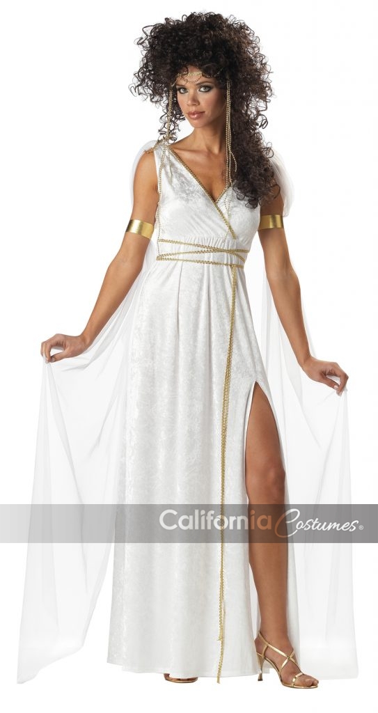  California Costumes Women's Venus Goddess Of Love