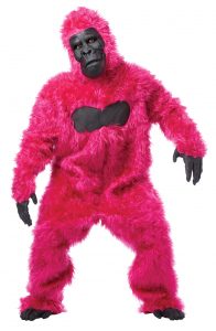 01010_Gorilla(Pink)