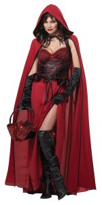 01185_DarkRedRidingHood