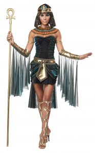 01271_EgyptianGoddess