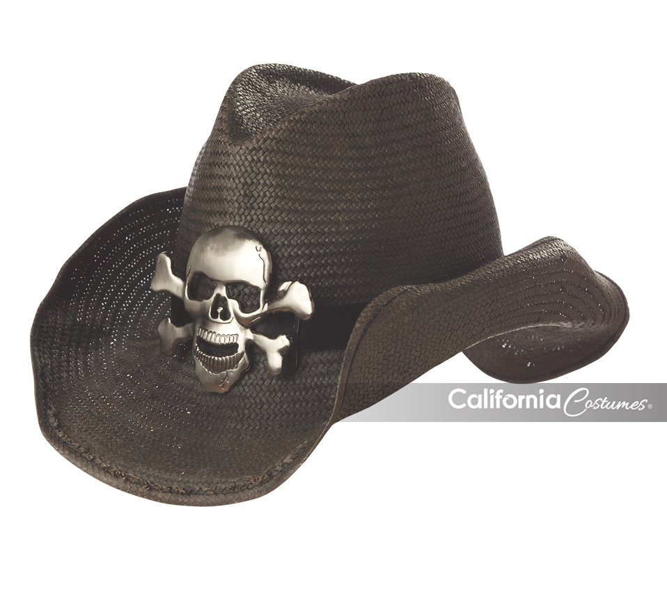 california cowboy hat