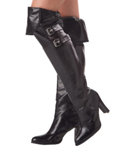 DELUXE BOOT COVERS - California Costumes