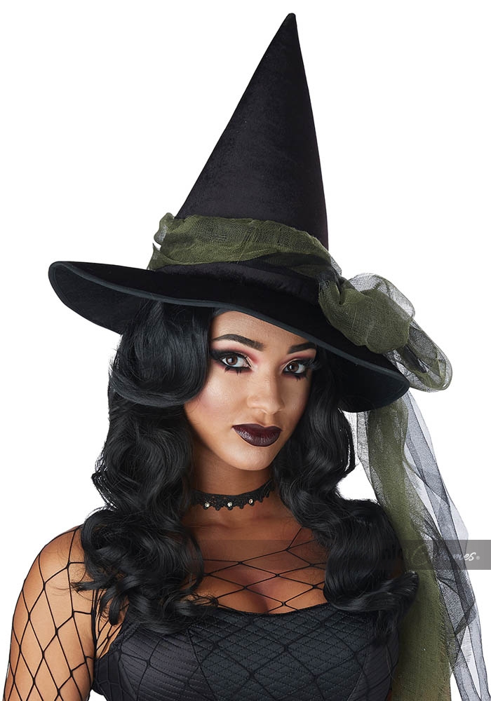 SULTRY SIREN WIG - California Costumes