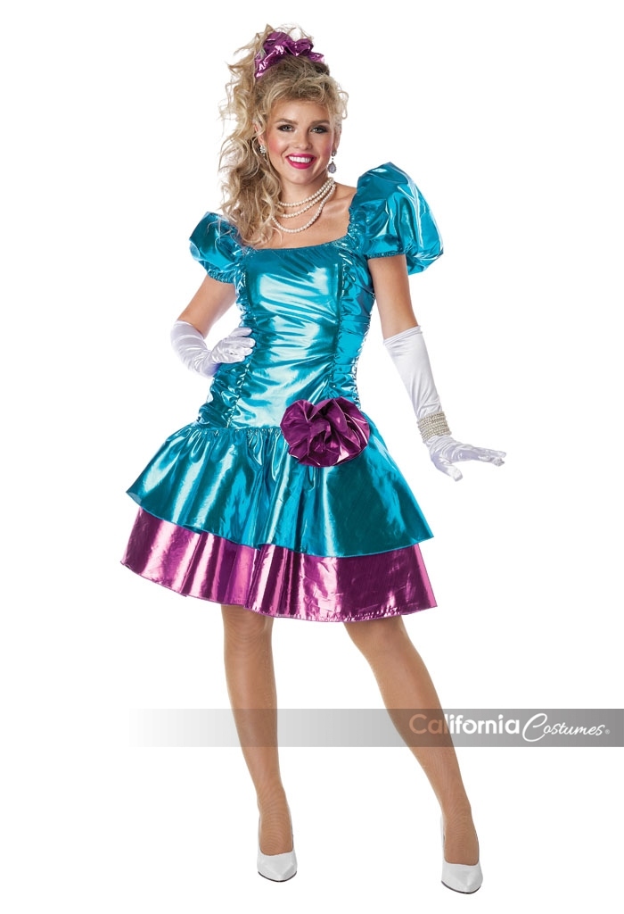 PARTY DRESS / ADULT - California Costumes