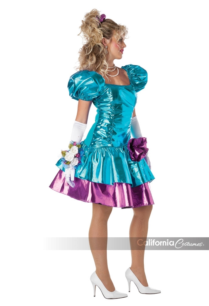 PARTY DRESS / ADULT - California Costumes