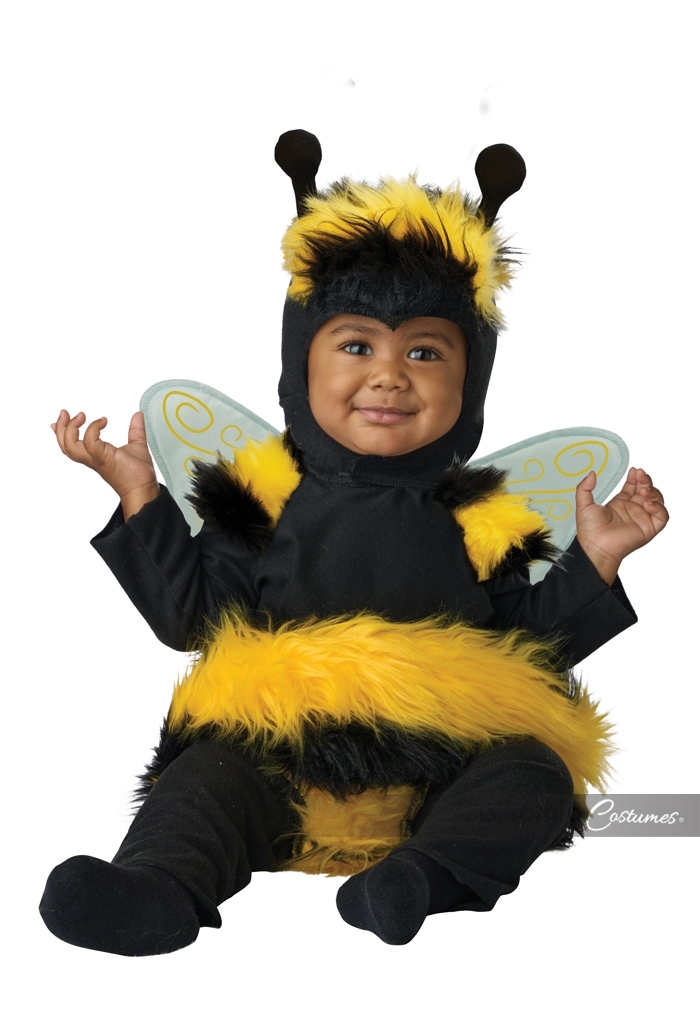 CUTE AS CAN BEE / INFANT - California Costumes