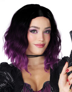 7025-148_ShortWavyBob_DarkVioletBlackOmbre_01c