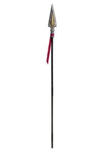 ROMAN WARRIOR PROP SPEAR - California Costumes